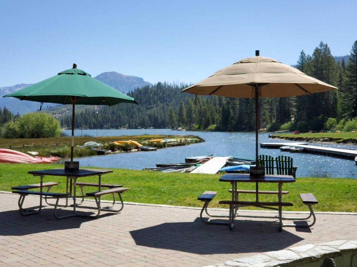 Sequoia Glen Villa Wilsonia Kültér fotó