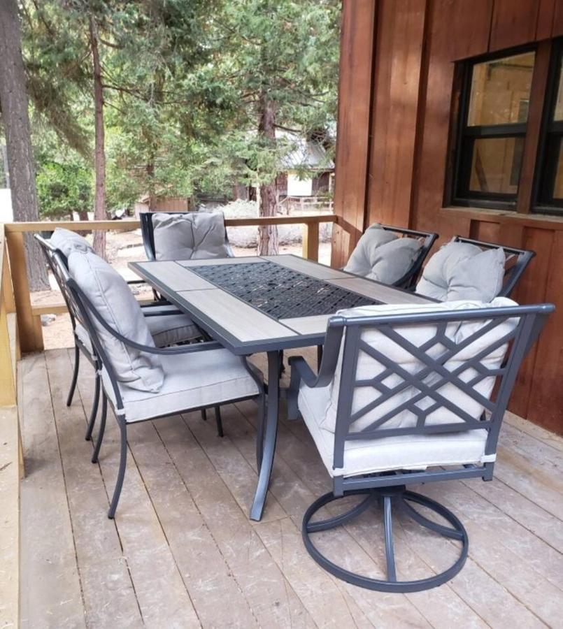 Sequoia Glen Villa Wilsonia Kültér fotó