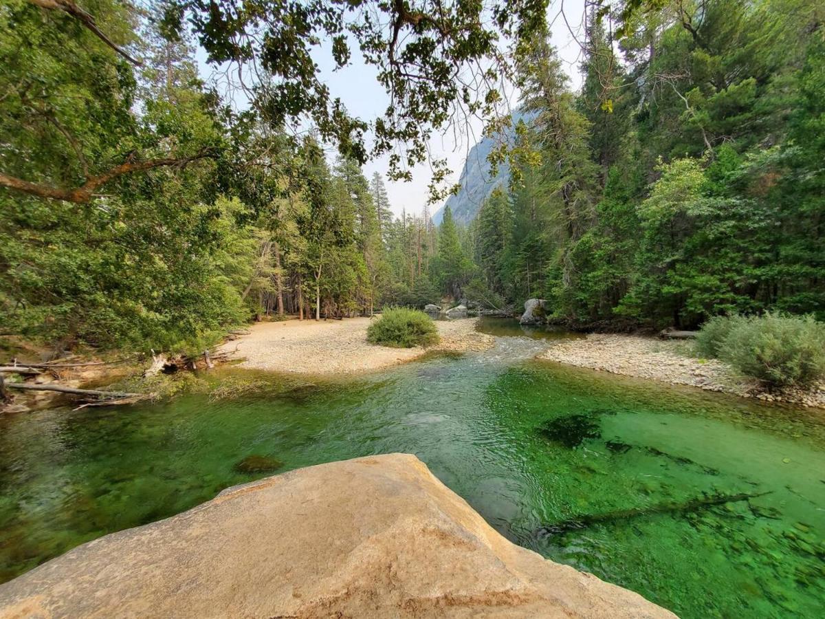 Sequoia Glen Villa Wilsonia Kültér fotó