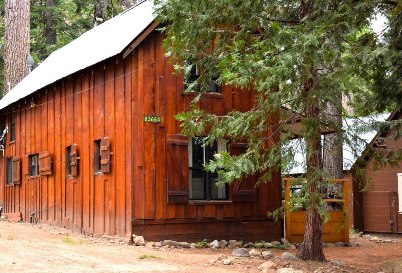 Sequoia Glen Villa Wilsonia Kültér fotó