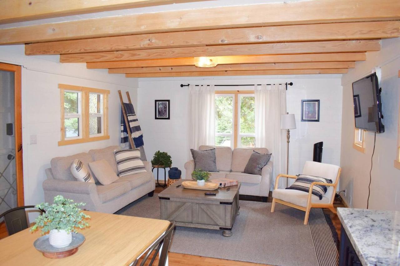 Sequoia Glen Villa Wilsonia Kültér fotó